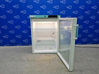 LEC Medical PPGR158UK Control Plus Under Counter Refrigerator - 2