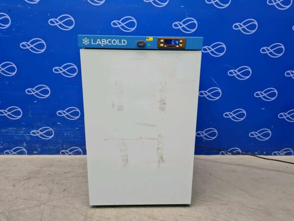 Labcold RLDF0210 Under Counter Refrigerator