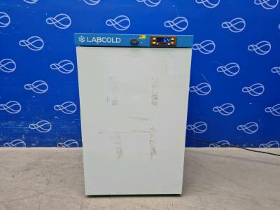 Labcold RLDF0210 Under Counter Refrigerator