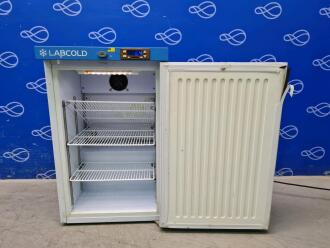 Labcold RLDF0210 Under Counter Refrigerator - 2