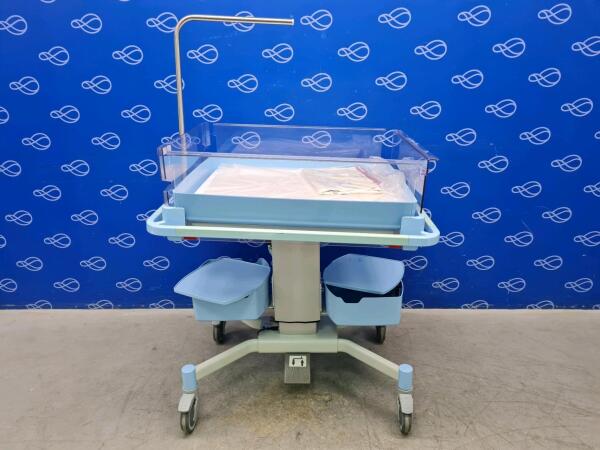 Kanmed BB400 Baby Bed