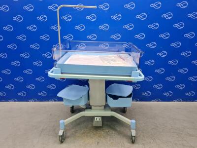 Kanmed BB400 Baby Bed