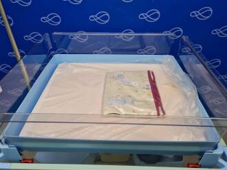 Kanmed BB400 Baby Bed - 2