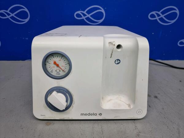 Medela Basic Suction Pump