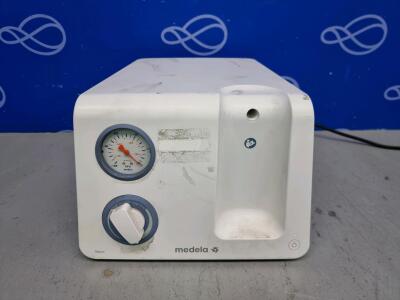 Medela Basic Suction Pump