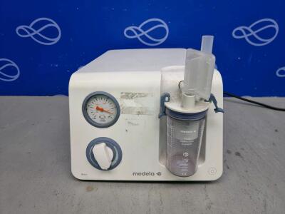 Medela Basic Suction Pump