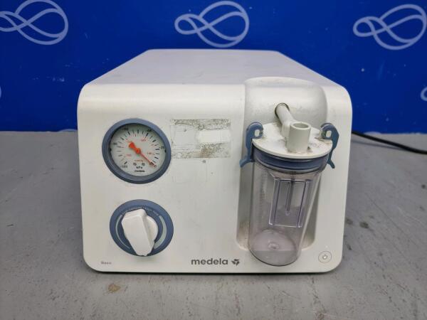 Medela Basic Suction Pump