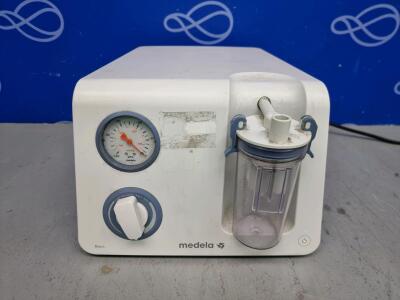 Medela Basic Suction Pump