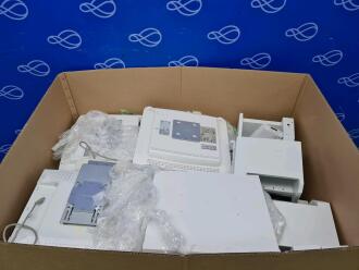 Quantity of GE Patient Monitoring Systems - 2
