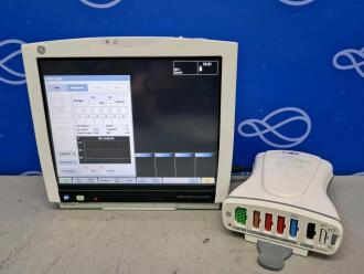 GE Carescape B450 Patient Monitor