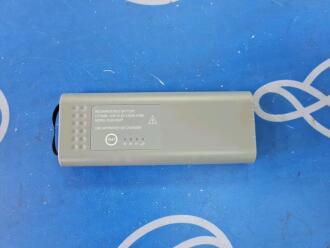 GE Carescape B450 Patient Monitor - 4