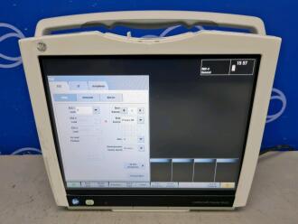 GE Carescape B450 Patient Monitor - 2