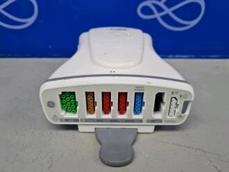 GE Carescape B450 Patient Monitor - 3