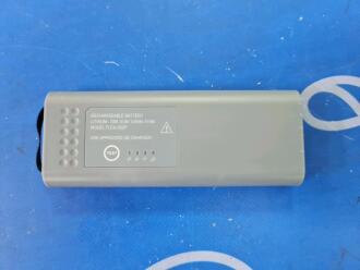 GE Carescape B450 Patient Monitor - 4