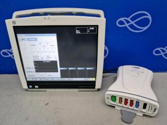 GE Carescape B450 Patient Monitor
