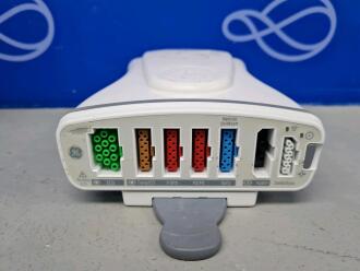 GE Carescape B450 Patient Monitor - 3