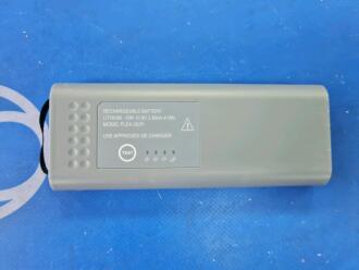GE Carescape B450 Patient Monitor - 4