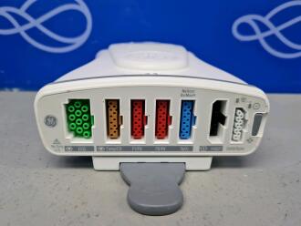 GE Carescape B650 Patient Monitor - 3