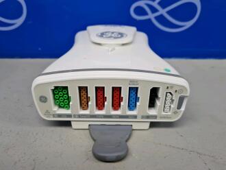 GE Carescape B650 Patient Monitor - 3