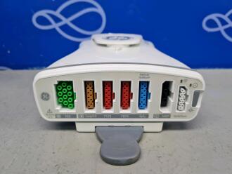 GE Carescape B650 Patient Monitor - 3