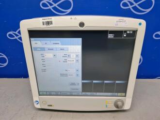 GE Carescape B650 Patient Monitor - 2