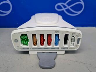 GE Carescape B650 Patient Monitor - 3
