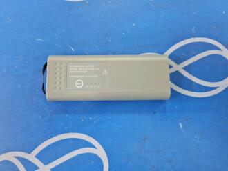 GE Carescape B650 Patient Monitor - 4