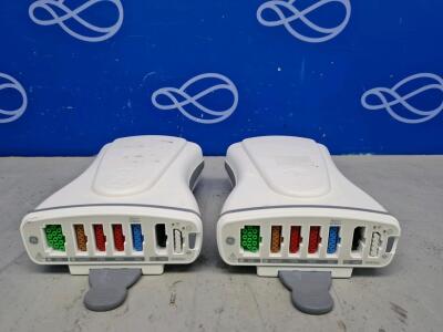 2 x GE Patient Data Module