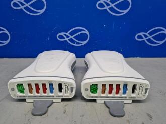 2 x GE Patient Data Module