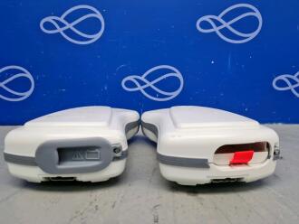 2 x GE Patient Data Module - 2