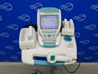 Verathon BVI 9400 BladderScan on Rollstand - 2