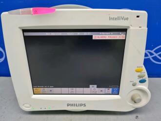 Philips IntelliVue MP20 Anaesthesia Patient Monitor - 2