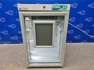 Fiocchetti Medika 140 Laboratory Refrigerator