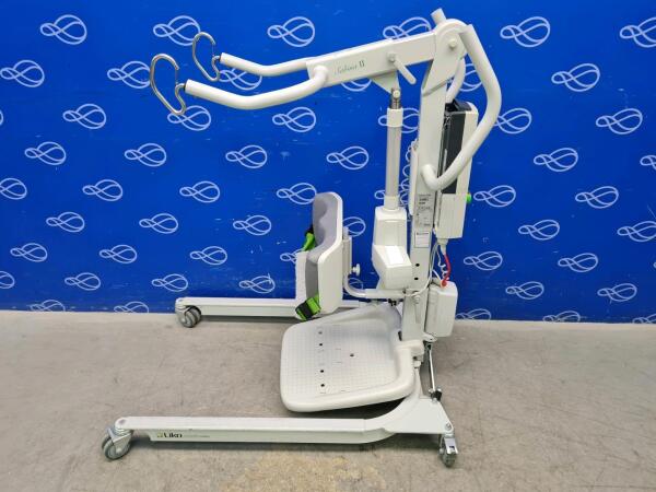 Liko Sabina II Sit-To-Stand Patient Hoist