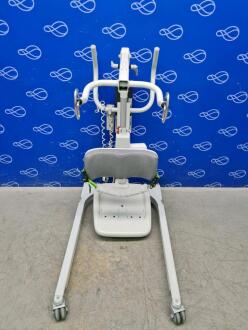 Liko Sabina II Sit-To-Stand Patient Hoist - 2