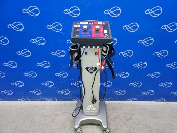Anetic Aid AT4 Tourniquet System