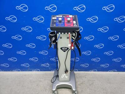 Anetic Aid AT4 Tourniquet System