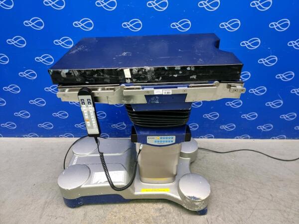 Maquet Alphamaxx 1133.12B1 Operating Table - Incomplete
