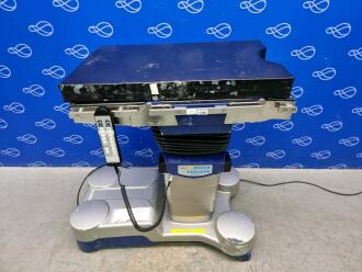 Maquet Alphamaxx 1133.12B1 Operating Table - Incomplete