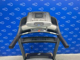 NordicTrack Commercial 1750 Treadmill - 2