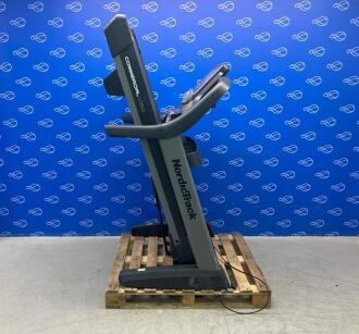 NordicTrack Commercial 1750 Treadmill - 3