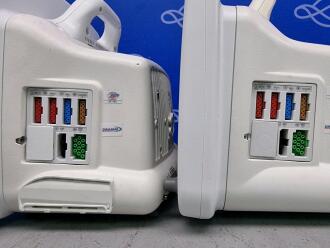 2 x GE Dash 5000 Patient Monitor - 2