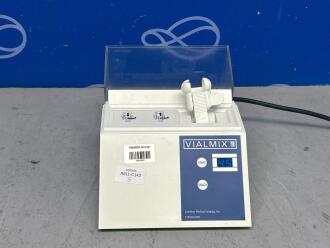Lantheus Medical Vialmix