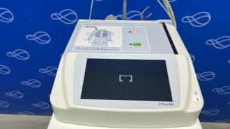 Mortara ELI 280 ECG Recorder on Trolley - 2