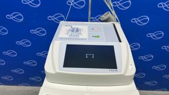 Mortara ELI 280 ECG Recorder on Trolley - 2