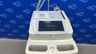 Mortara ELI 280 ECG Recorder on Trolley - 2