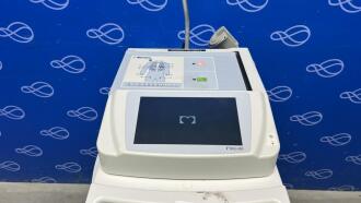 Mortara ELI 280 ECG Recorder on Trolley - 2