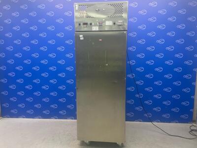 LEEC LT601F Upright Humidity Cabinet