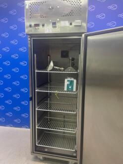 LEEC LT601F Upright Humidity Cabinet - 2