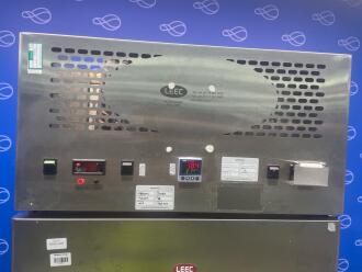 LEEC LT601F Upright Humidity Cabinet - 4